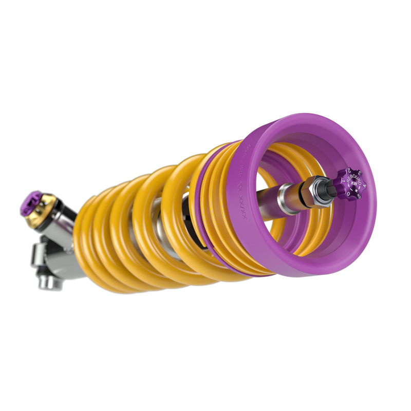 KW V4 Coilover Kit