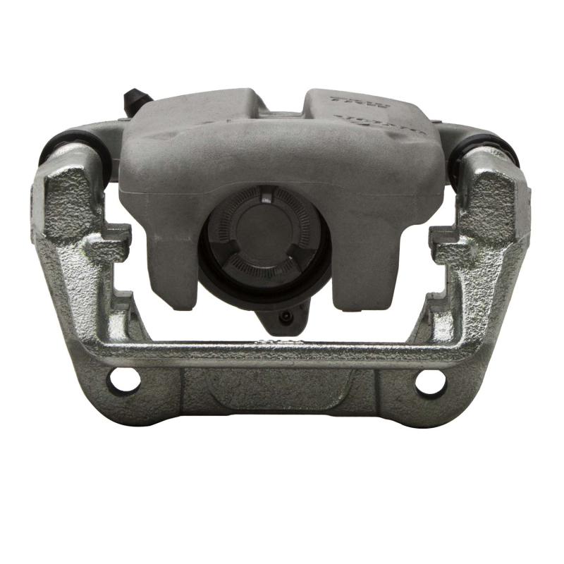 DFC 11-18 Volvo V60 Cross Country/XC70/S60/V60/S60 Cross Country Rear-L Premium Caliper - Silver