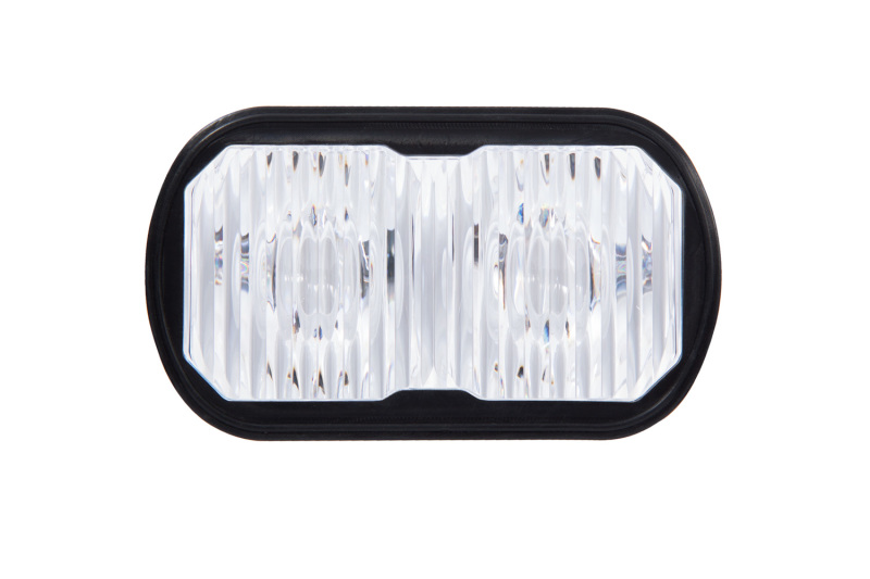 Diode Dynamics Stage Series 2 In Lens Fog Clear thumbnail 2