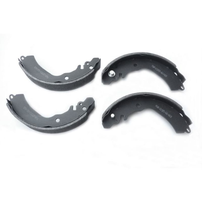 PSB Autospecialty Brake Shoes