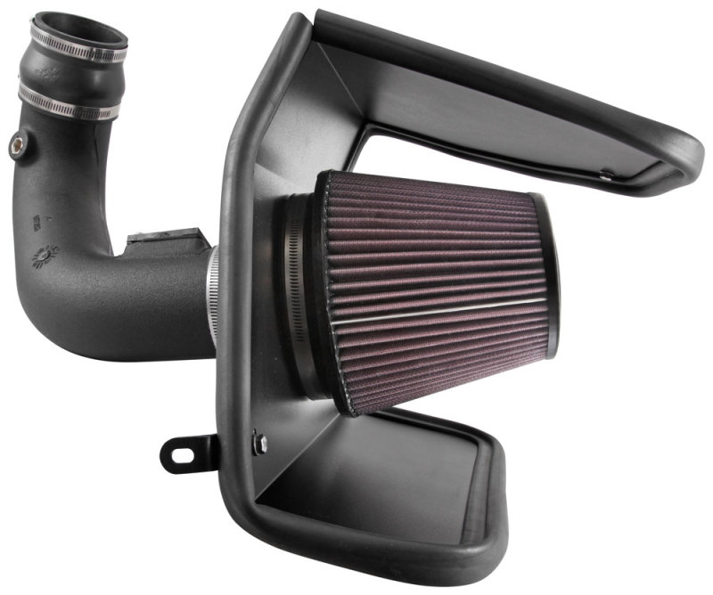 KN 57 FIPK Air Intake 50