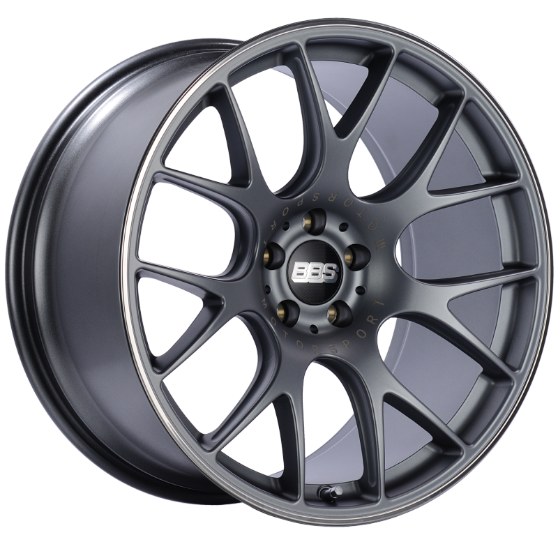 BBS CH-R Wheels
