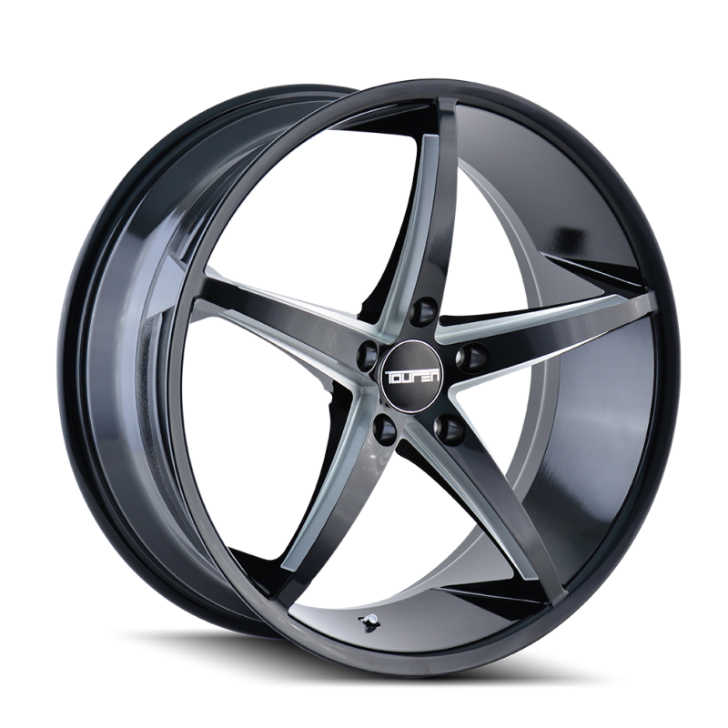 TRN TR70 3270 Wheels