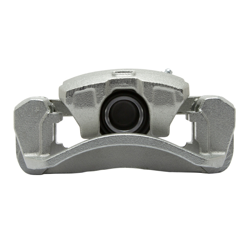 DFC 90-99 Subaru Impreza Rear-R Premium Caliper - Silver Zinc Coated