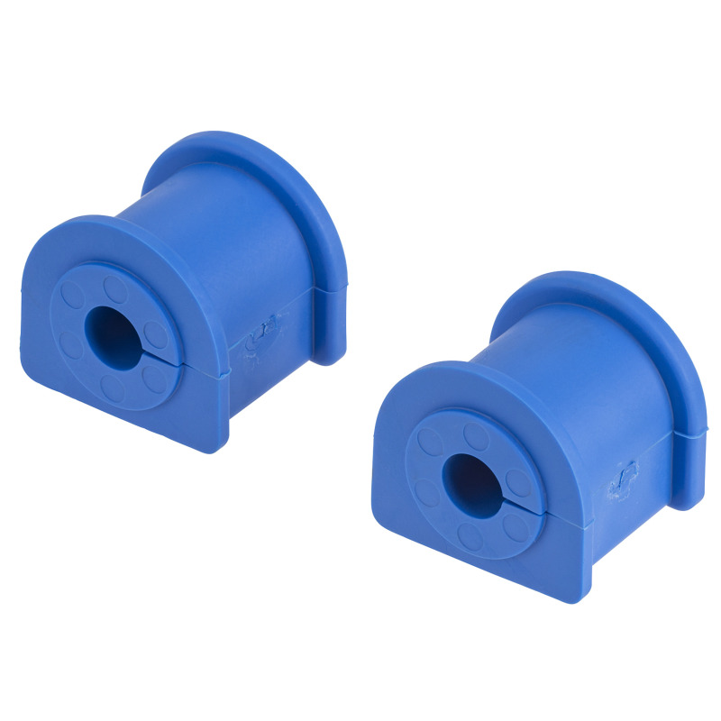 MOOG 99-04 Jeep Grand Cherokee Rear To Frame Sway Bar Bushing Kit thumbnail 2