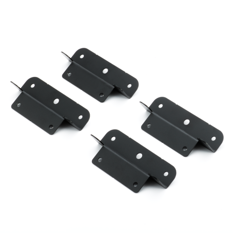RDC Solar Mounting Brackets