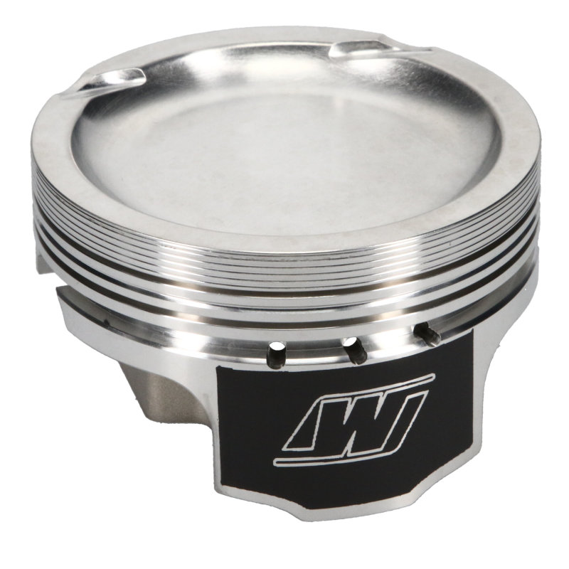 Wiseco Ford Mazda Duratech 2vp Dished 8.8:1 CR Piston Shelf Stock thumbnail 5