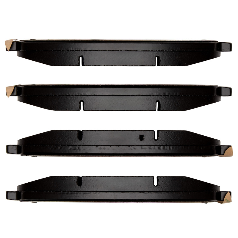 DFC 02-12 Chevrolet Equinox Front Heavy Duty Pads and Hardware Kit thumbnail 3