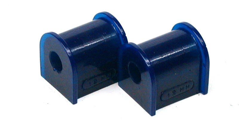 SPR Bushings - Sway Bar