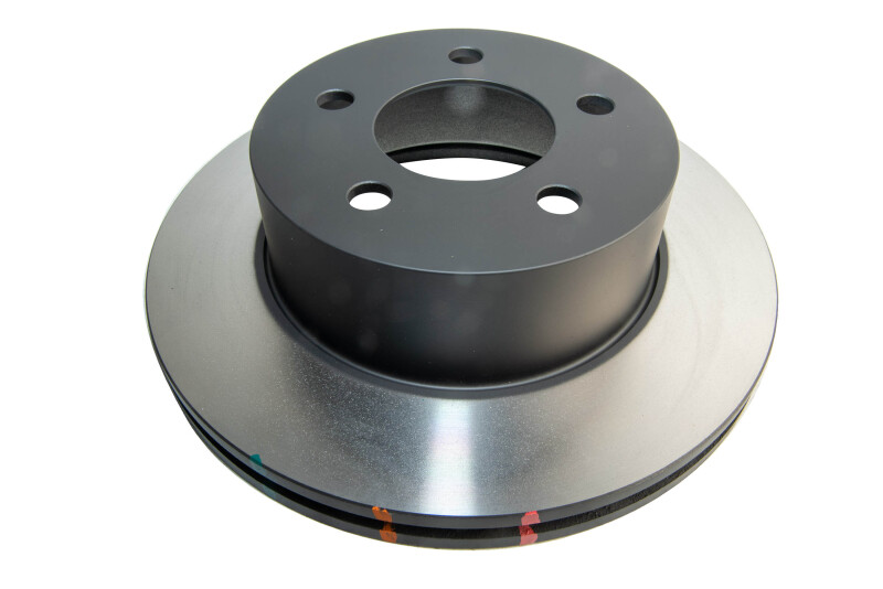 DBA 4000 Standard Rotors