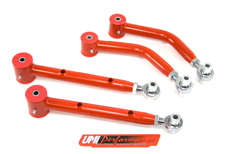 UMI Control Arm Kits