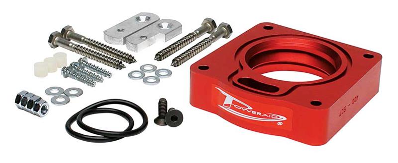 AIR Throttle Body Spacer