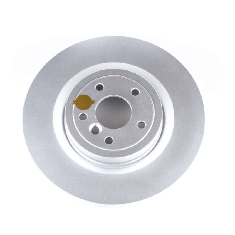 PSB Evolution Coated Rotor