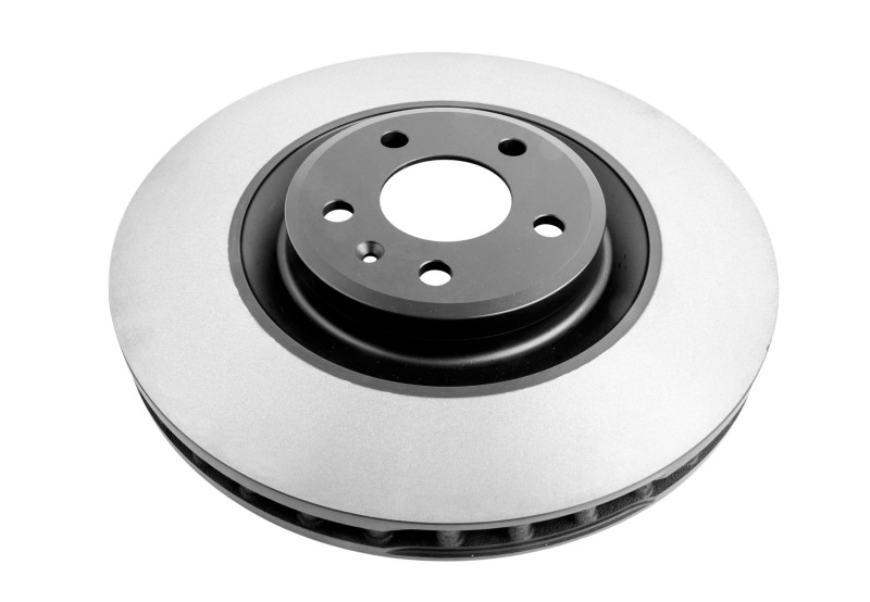 DBA 4000 Standard Rotors