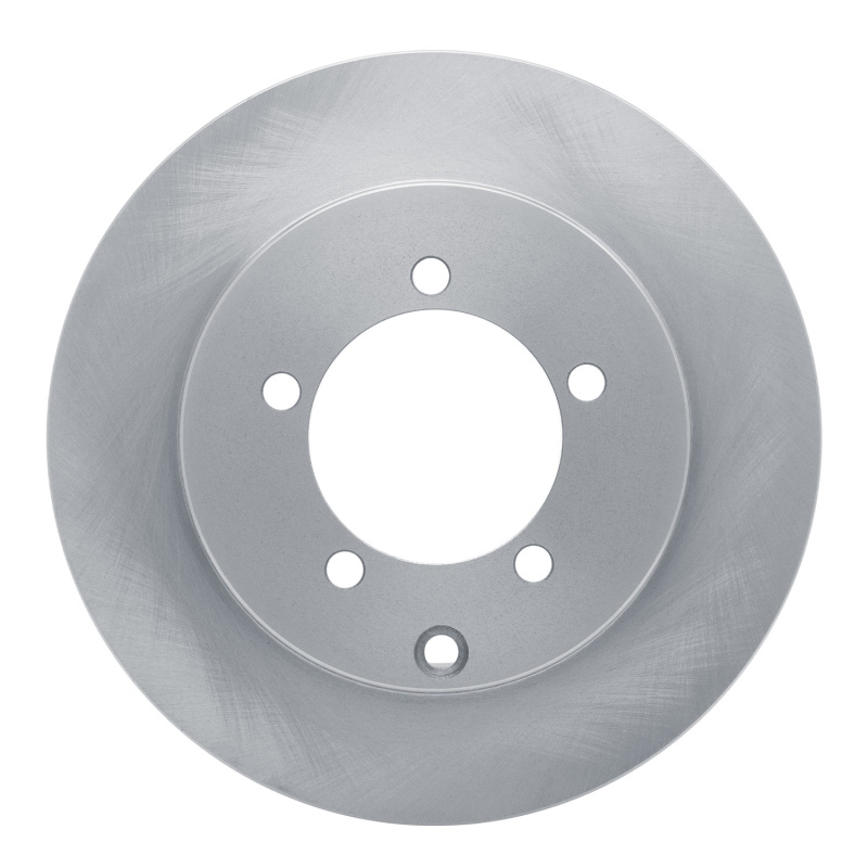 DFC Brake Rotors - Plain