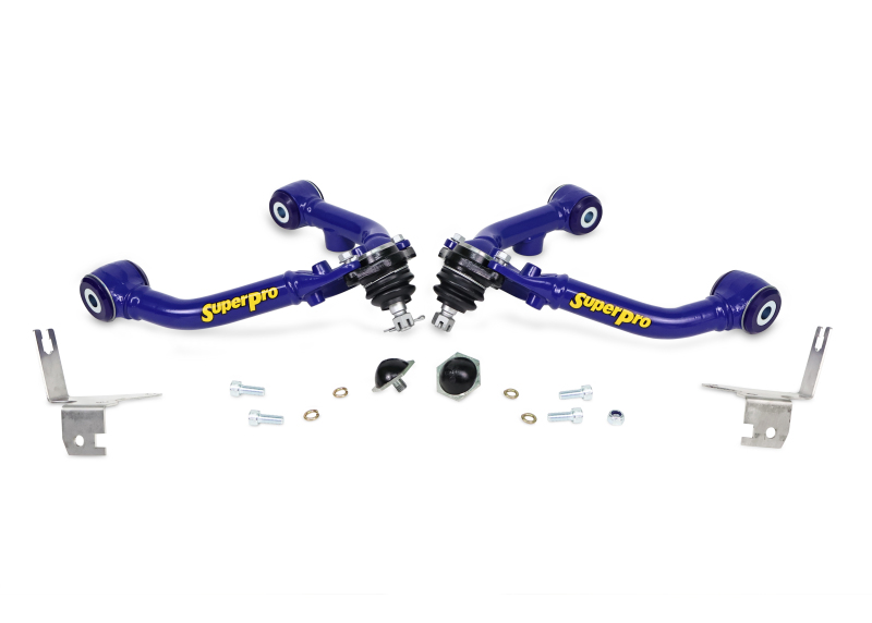 SPR Control Arms - Front