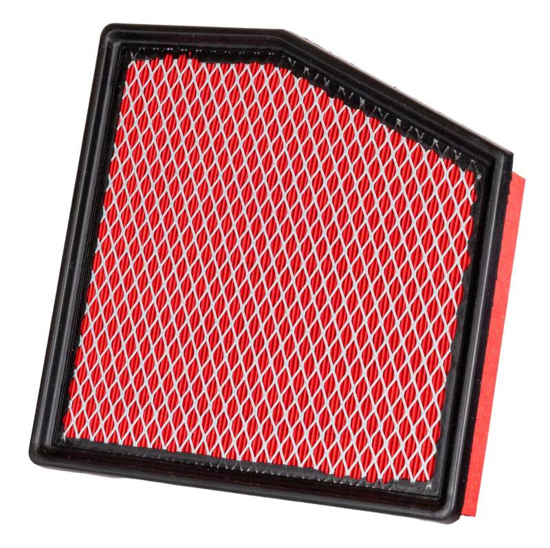 K&N Advantage Air Filter 18K Miles Chrysler Pacifica V6-3.6L F/I 17-26 thumbnail 2