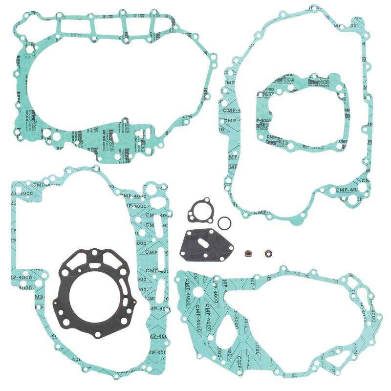 VEP Complete Gasket Kit
