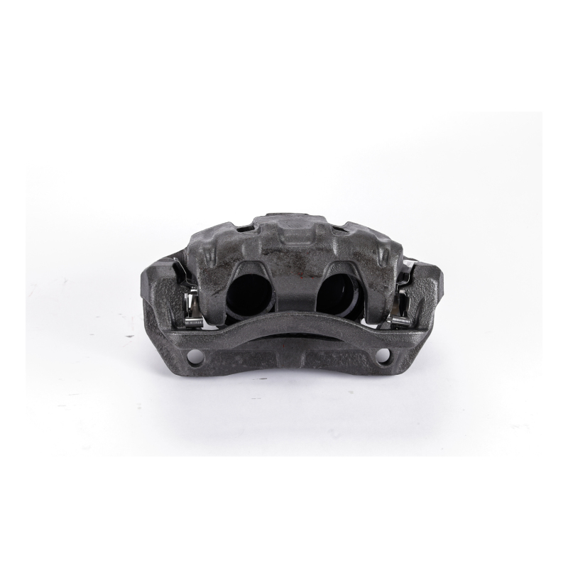 Power Stop 12-15 Honda Crosstour Front Z23 Coated Kit w/Calipers (1x psbZ23-1521, 2x psbL2959, 2x psbJBR1173EVC) thumbnail 5