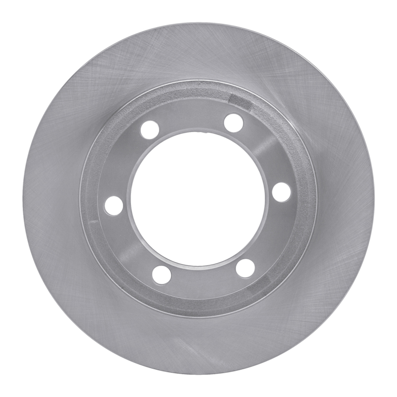 DFC Brake Rotors - Plain