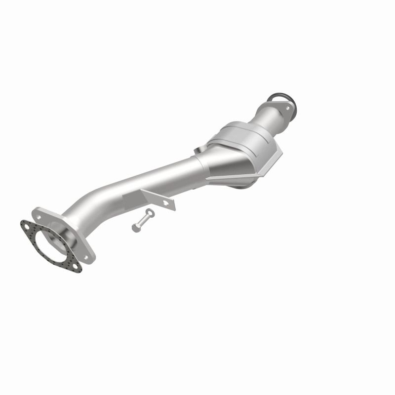 MagnaFlow Direct Fit Catalytic Converter 04-07 Subaru WRX/STi 2.5L T thumbnail 9
