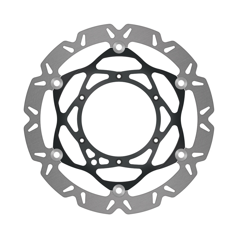 EBC SMX Oversize Rotor Kits