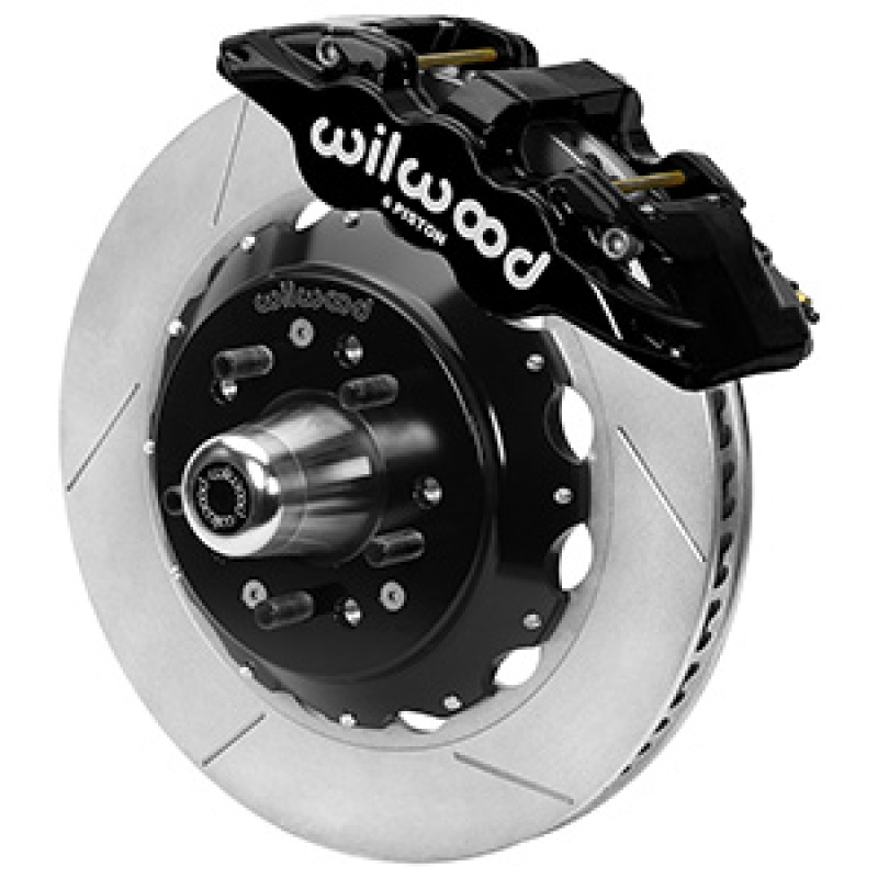 WIL Aero Brake Kit