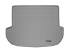 WT Cargo Liners - Grey