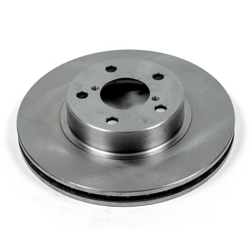 Power Stop 93-01 Subaru Impreza Front Autospecialty Brake Rotor thumbnail 2
