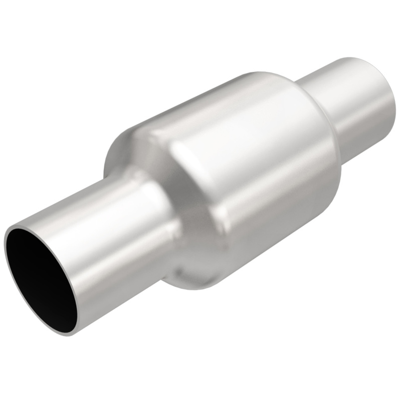 MagnaFlow Universal Catalytic Converter 1.75inch pre-conv thumbnail 4