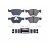 PSB Z23 Evolution Brake Pads