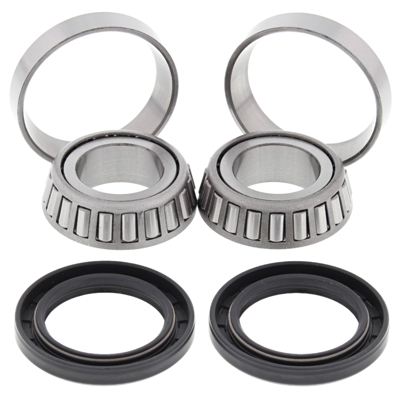 ABR Wheel Bearing Kits