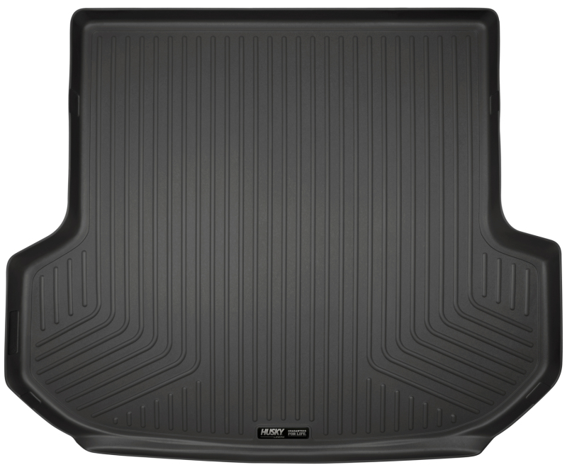 Husky Liners 2016 Kia Sorento Cargo Liner - Black thumbnail 6
