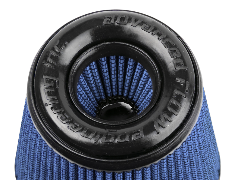 aFe Magnum FLOW Pro 5R Universal Air Filter F-3.5in / B-5.75x5in / T-3.5in (Inv) / H-6in thumbnail 9