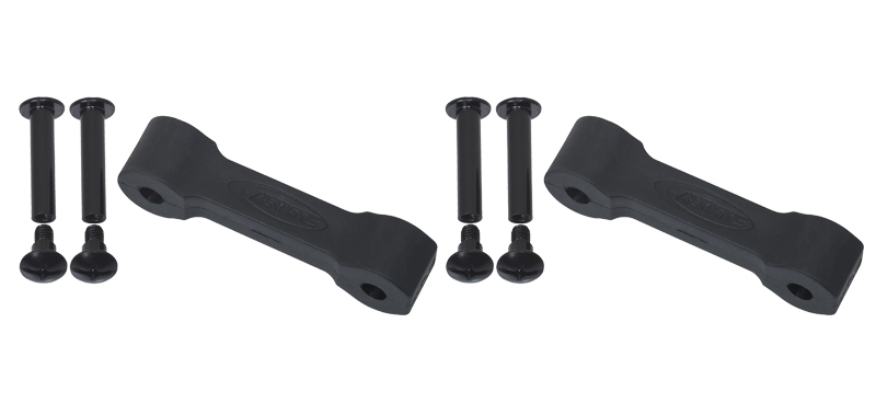 KEN Hood Safety Catch