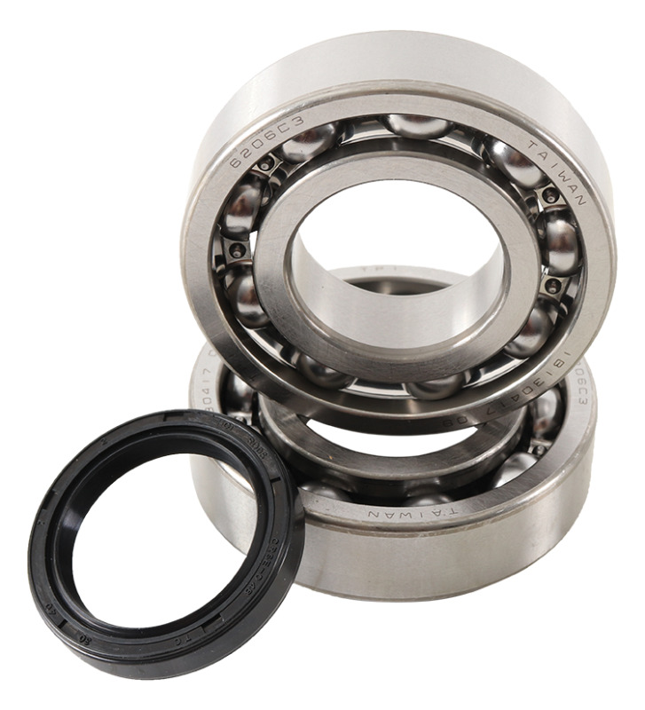 HDS Main Bearing & Seal Kit