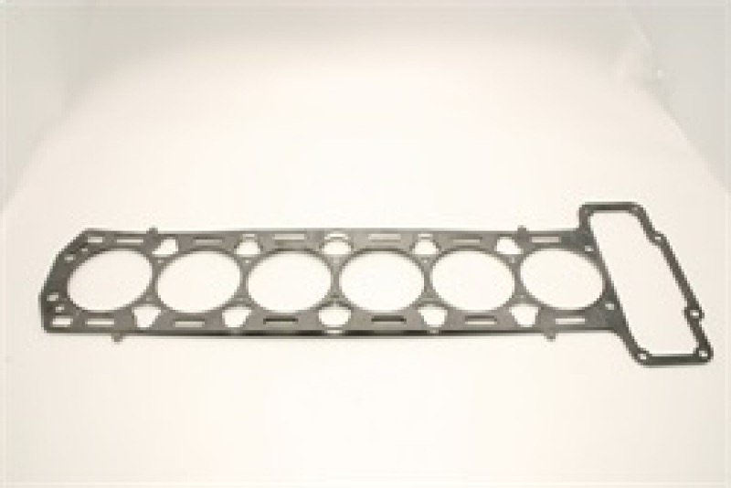 Cometic Jaguar 1973-1992 4.2L XK6 .051in MLS Cylinder Head Gasket - 3.690in Bore thumbnail 9