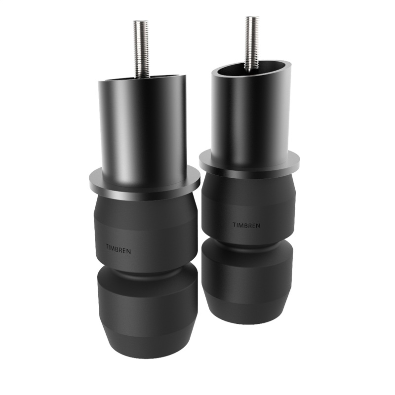 TIM Suspension Enhancement Systems