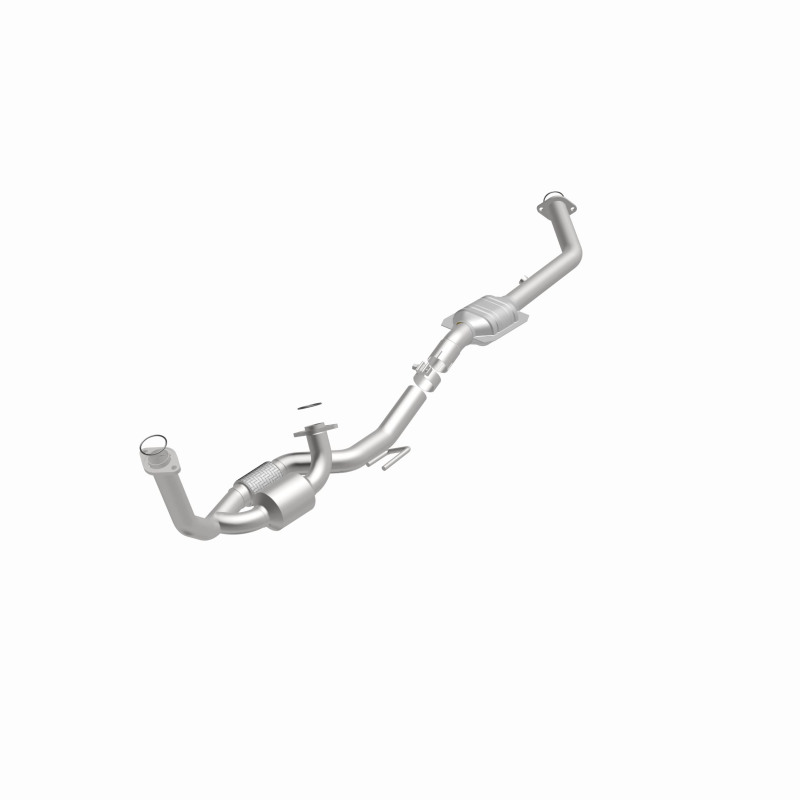 MagnaFlow 98-00 Toyota Sienna 3.0L Direct Fit Converter thumbnail 9