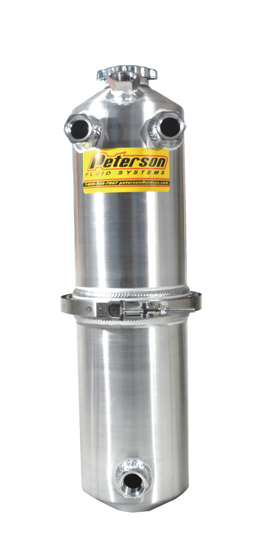 PFS Oil Tanks