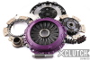 XCL Clutch - 9in Twin Sprung Ceramic