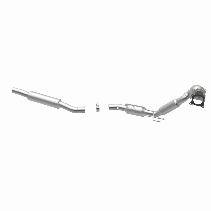 MagnaFlow 09-13 Audi A3 Quattro 2.0L Direct Fit Converter thumbnail 9