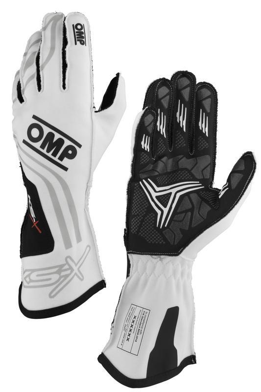 OMP KS-X Gloves