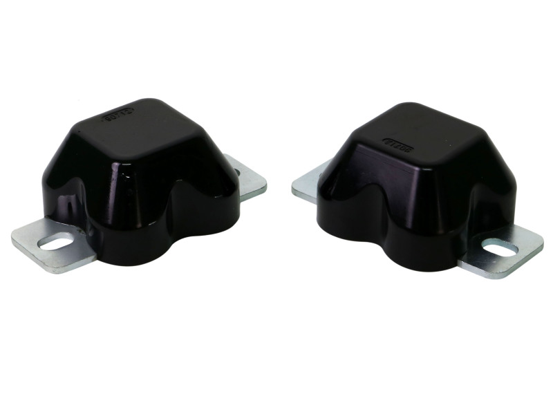 Whiteline 2005 Toyota Tacoma Rear Bump Stop Bushing thumbnail 3