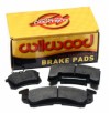 WIL PolyMatrix A Brake Pads