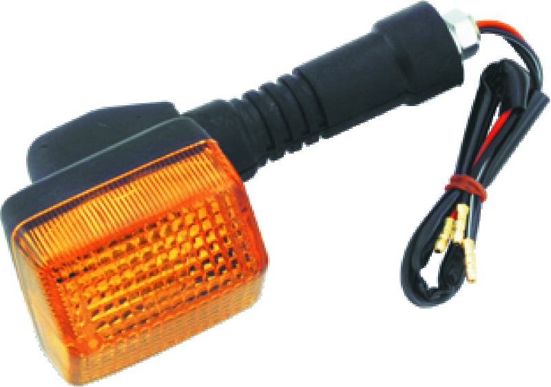 BKM Turn Signals
