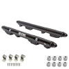 Snow L92 34mm Injector Height Billet Fuel Rail Kit thumbnail 4