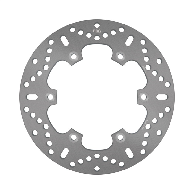 EBC 1992 Yamaha WR 200 D Rear Left Standard Rotor