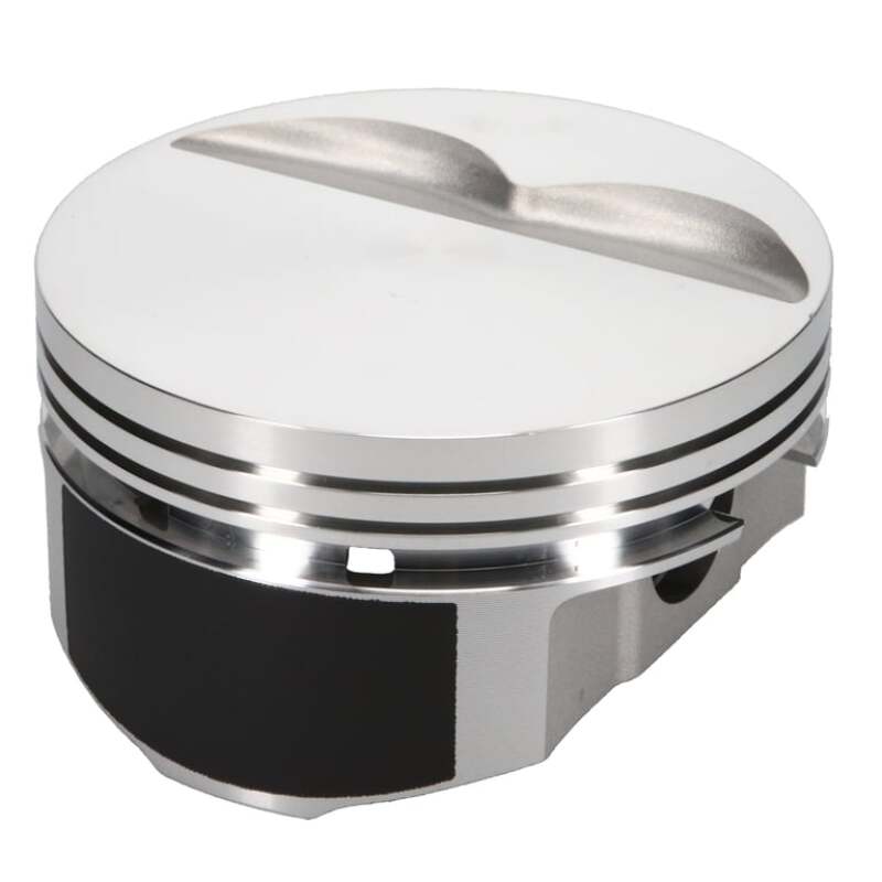 Piston Set, Ford, Small Block Windsor, 4.030 in. Bore, Pro Tru Street, Set of 8