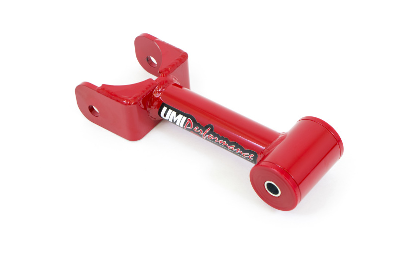 UMI Performance 05-10 Ford Mustang Rear Upper Control Arm thumbnail 2